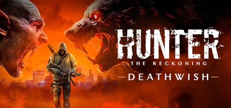 Games like Hunter: The Reckoning – Deathwish