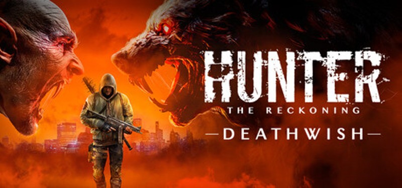 Hunter: The Reckoning – Deathwish Image