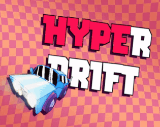 Games like Hyper Drift