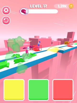 Hyper Hue screenshot