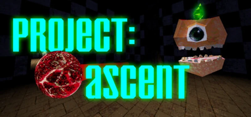 Project: Ascent Image