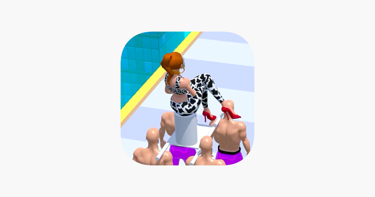 Games like I Am The Queen