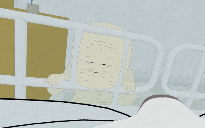 IF YOU SEE A CAT screenshot