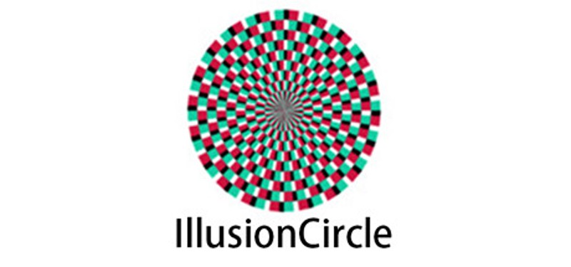 IllusionCircle Game Cover