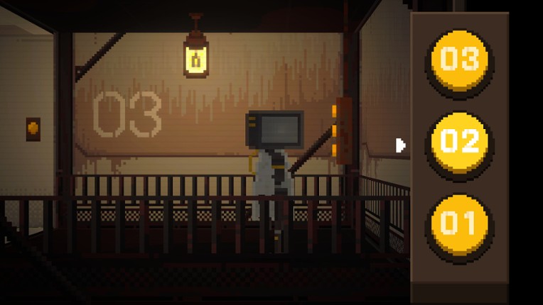 In a World After People screenshot