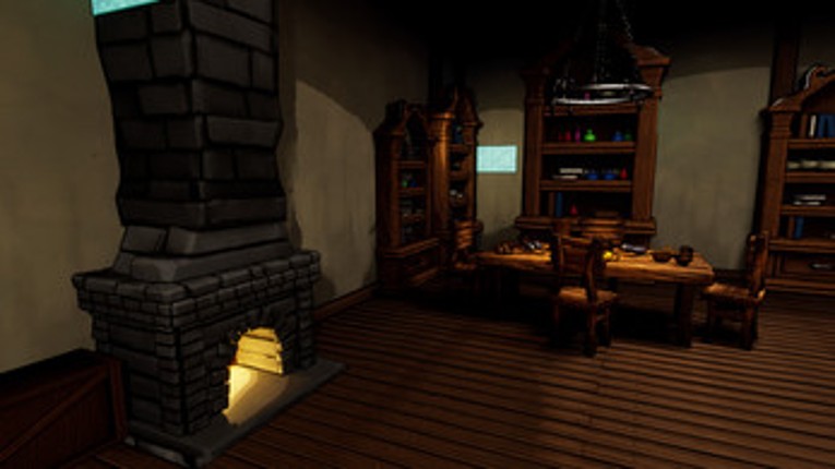 Inside Up screenshot