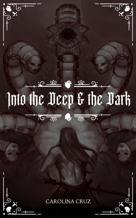 Games like Into the Deep and the Dark