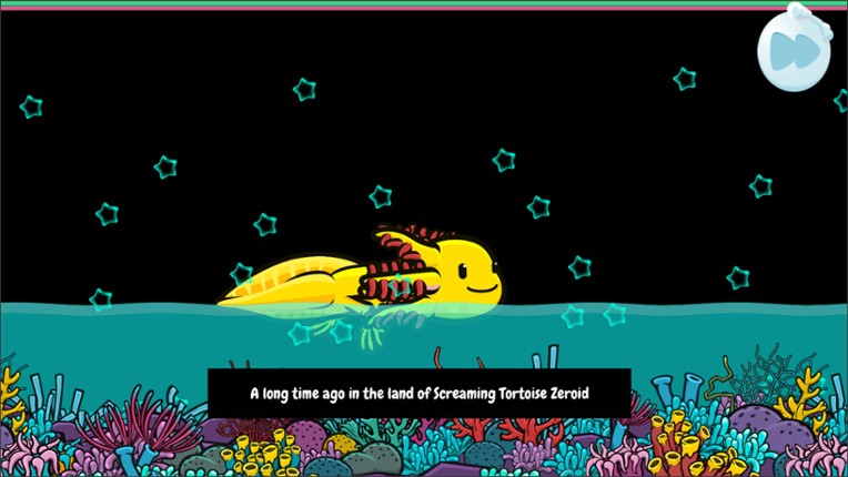 JellyStar screenshot