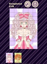 Jigsaws: Fun Anime Puzzle Epic Image