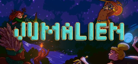 Games like Jumalien