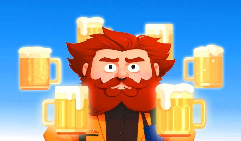 Games like Just drink!