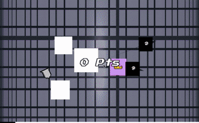 Keep Looking At Image