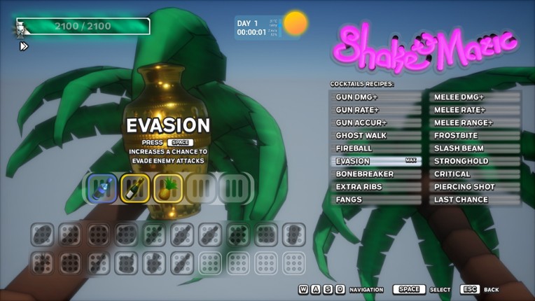 Kill the Reaper screenshot