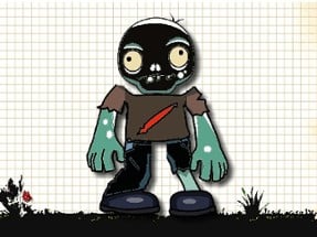 Kill Zombie Image