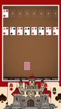 Kingdom Solitaire : Card-games Fun Classic Run Free Image