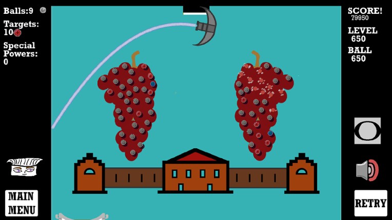 Kitchinko screenshot