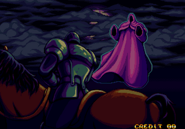 Knight's Chance Image