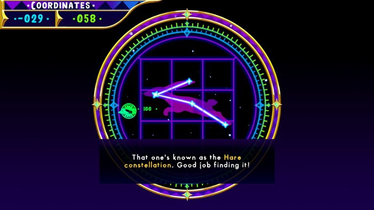 Kulebra and the Souls of Limbo screenshot