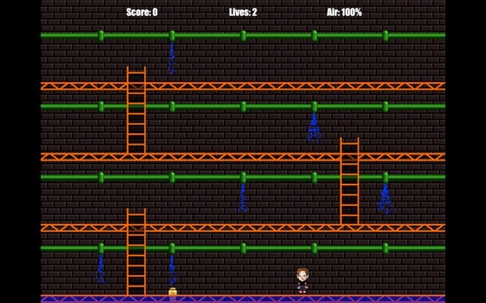 Leaky Nuts Image