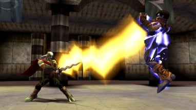 Legacy of Kain Soul Reaver 1&2 Remastered Image