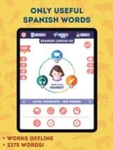 LinDuo: Learn Spanish Image