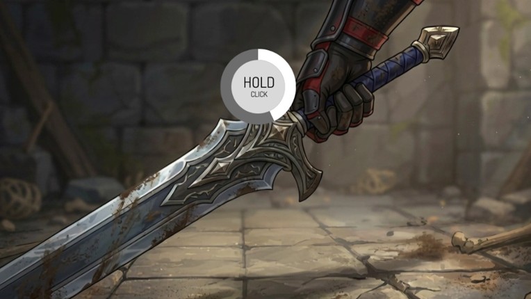 Lisa: The Lost Memories screenshot