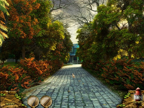 Love Story: The Beach Cottage screenshot