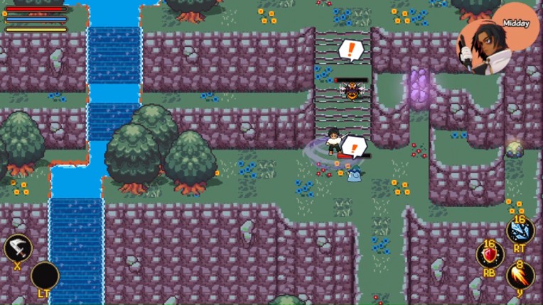 Lunar Eclipse ~ Vol. 0 Image