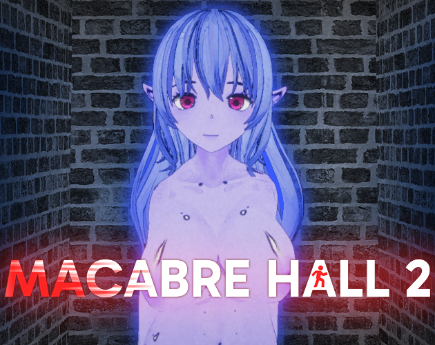 Games like [DEMO] Macabre Hall 2.1