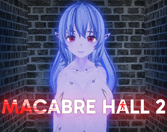 [DEMO] Macabre Hall 2.1 Game Cover