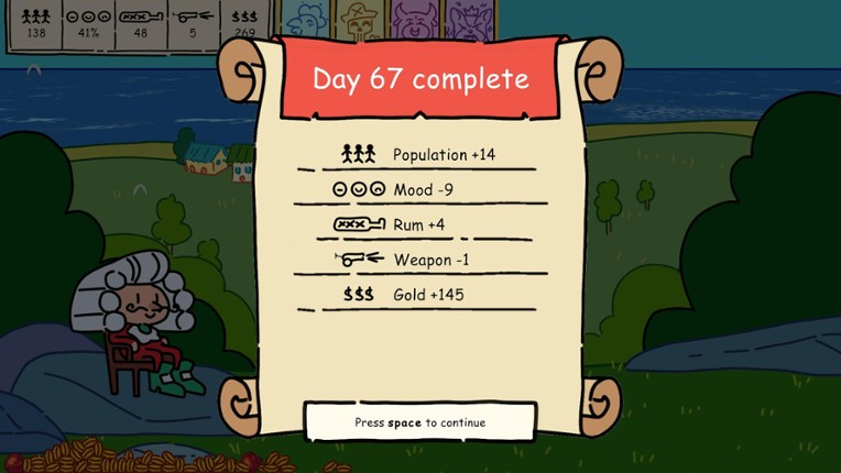 Make it so screenshot