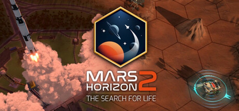 Mars Horizon 2: The Search for Life Image