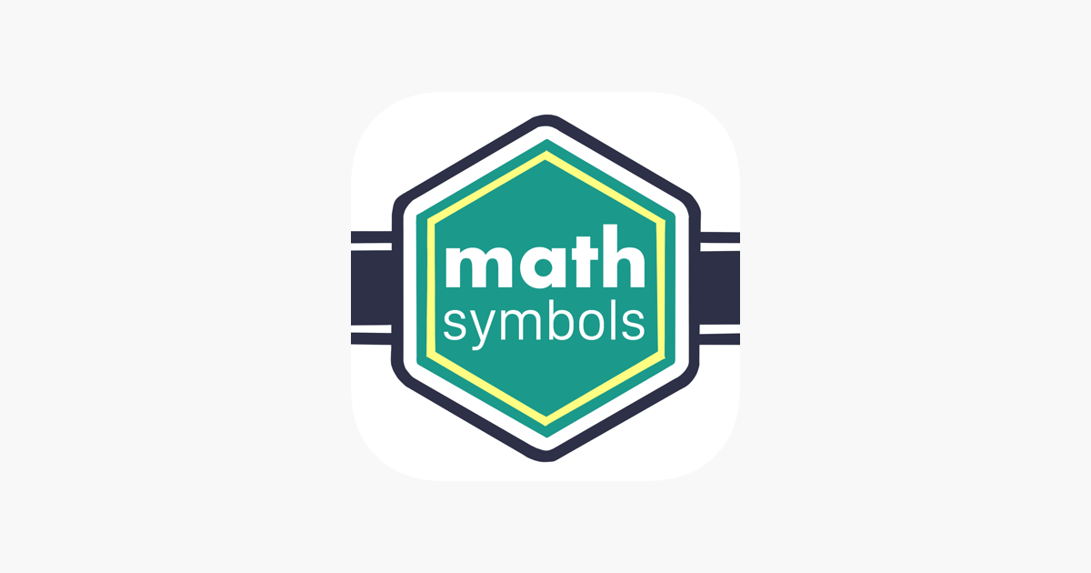 Games like Math Symbols