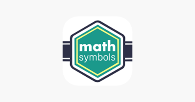 Math Symbols Image