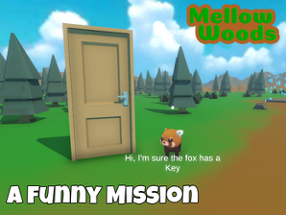 Mellow Woods Image