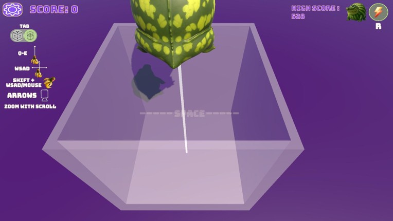 Meme Merge 3D screenshot