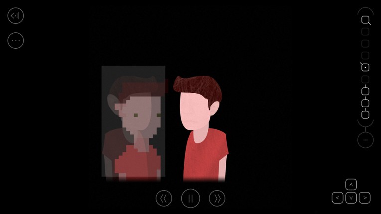 Memoir En Code: Reissue screenshot