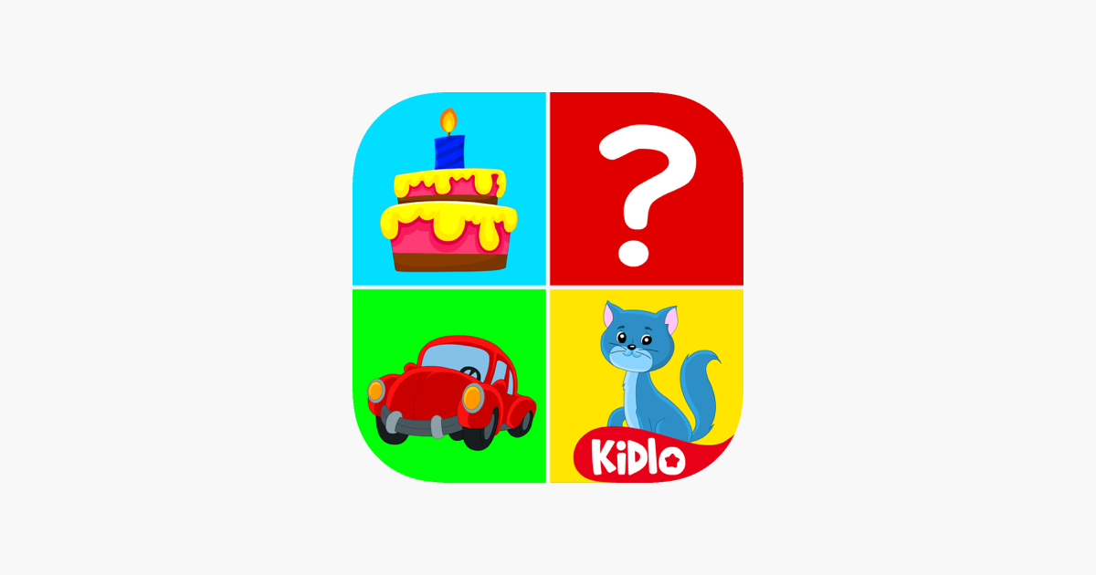 Games like Memory Games For Kids