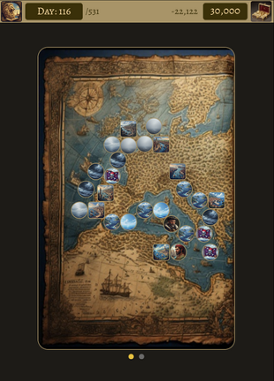 Mercato Venezia screenshot