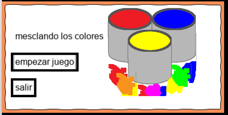 mesclar colores (prototype) Image