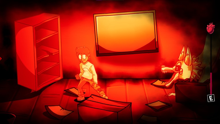 Miller's Fantasy: PARTY screenshot