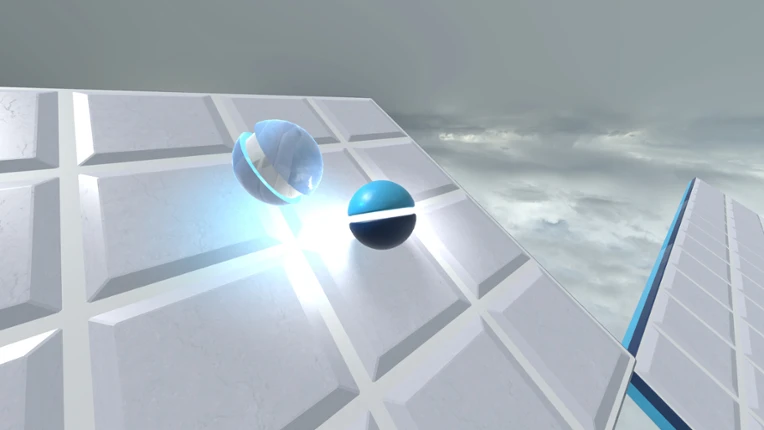 Minty Spherez Image