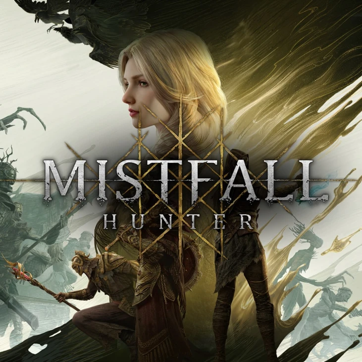 Games like Mistfall Hunter