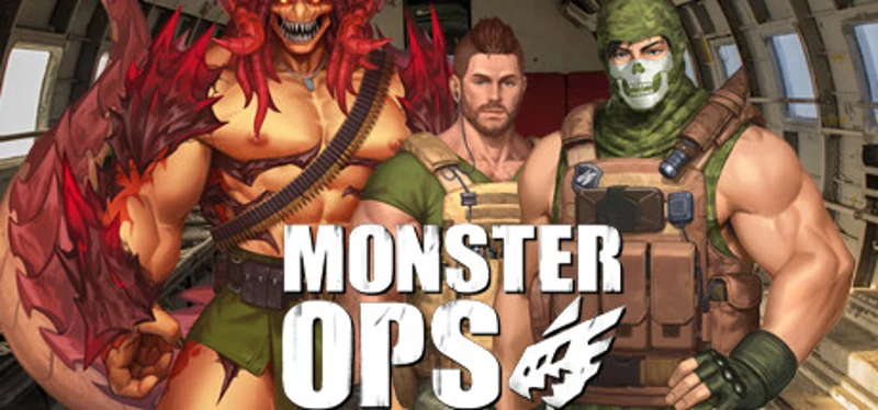Monster Ops Image
