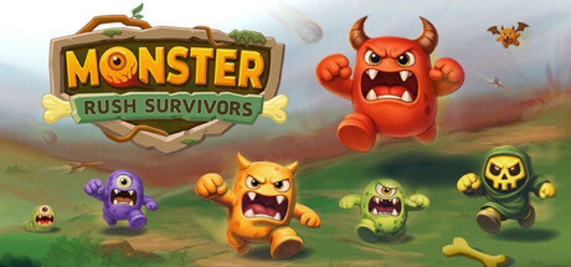 Monster Rush Survivors Image
