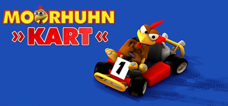 Moorhuhn Kart Image