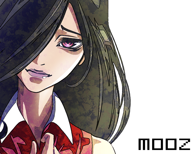 Games like MOOZ