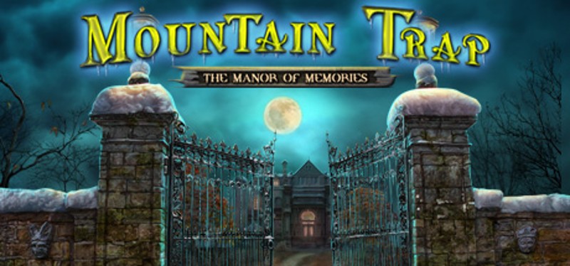Mountain Trap: The Manor of Memories Image