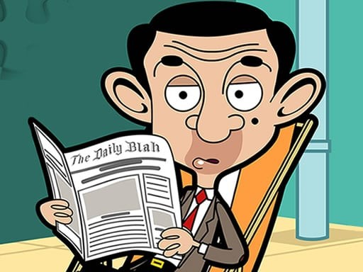 Games like Mr. Bean Jigsaw