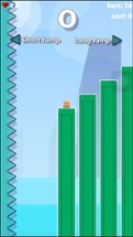 Mr. Geometry Jump 2: Dash Up Meltdown Image